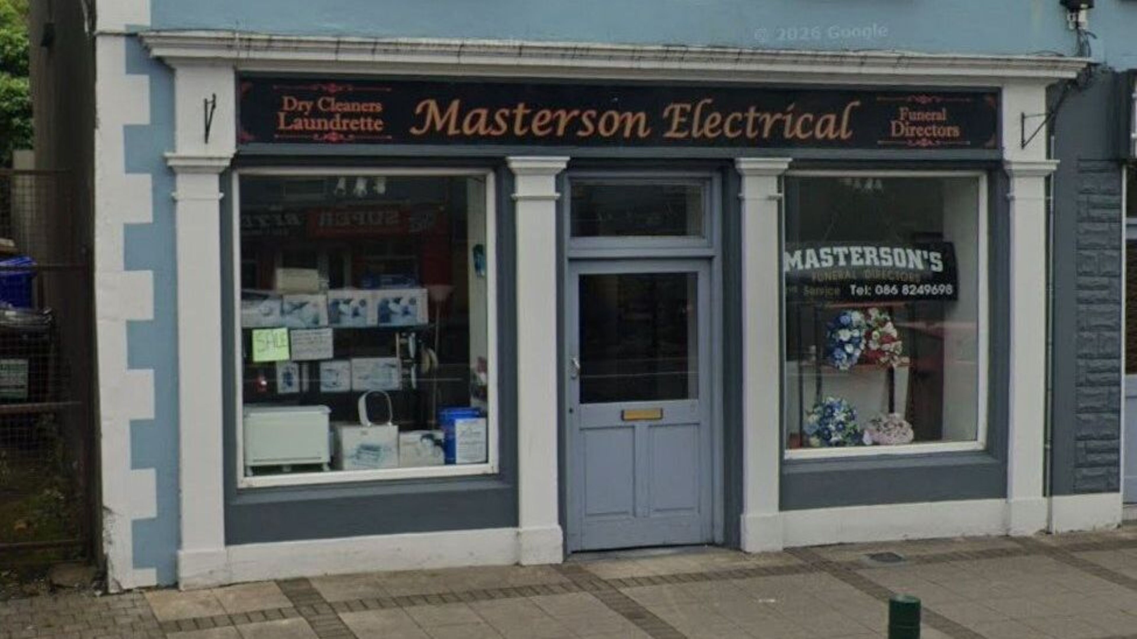 Retail boost in offing for north Longford town as plans for modern coffee shop are lodged with council bosses